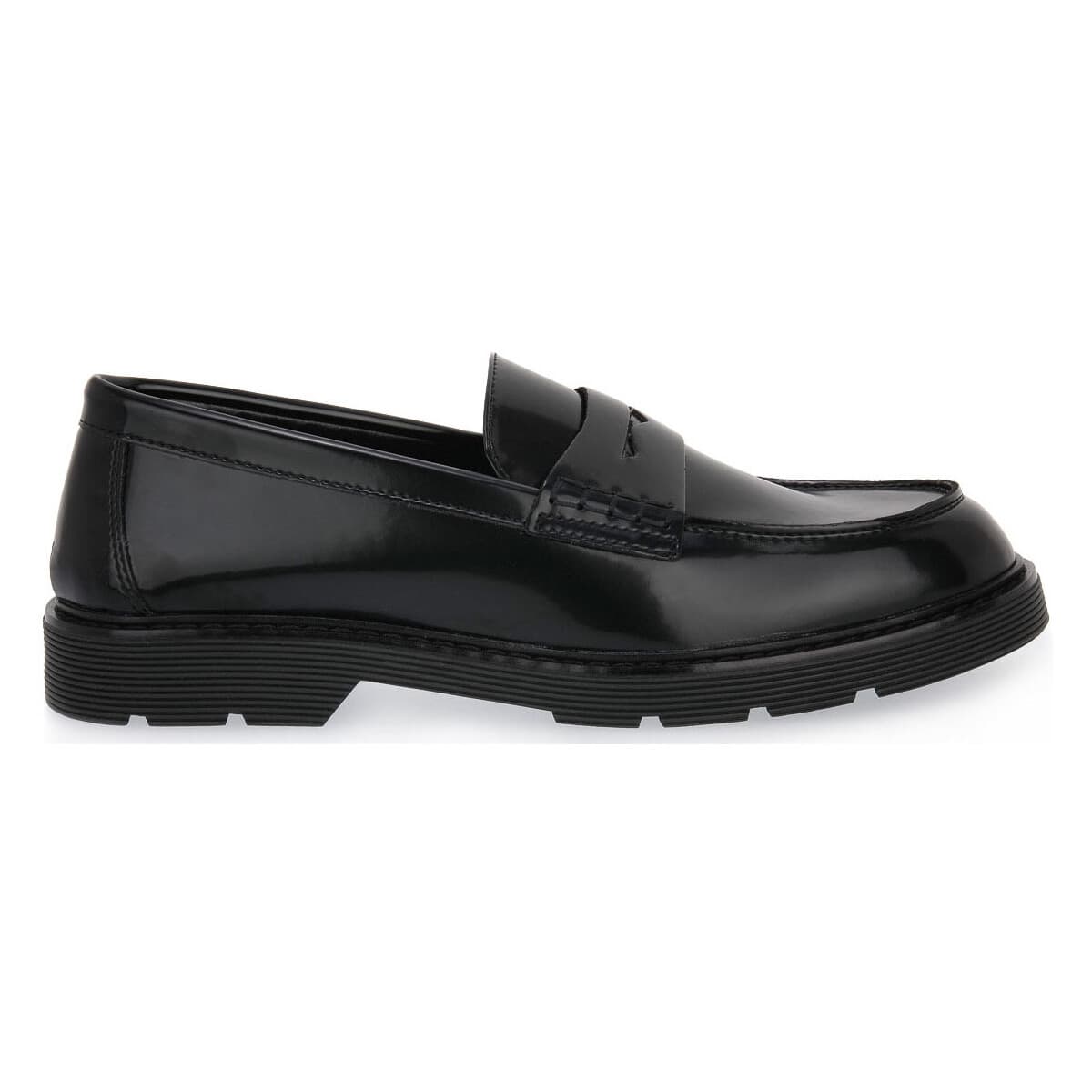 Women's Loafers Priv Lab Black