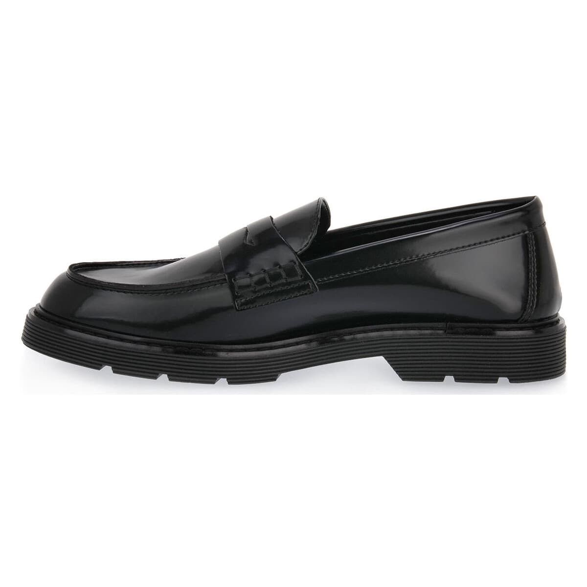 Women's Loafers Priv Lab Black