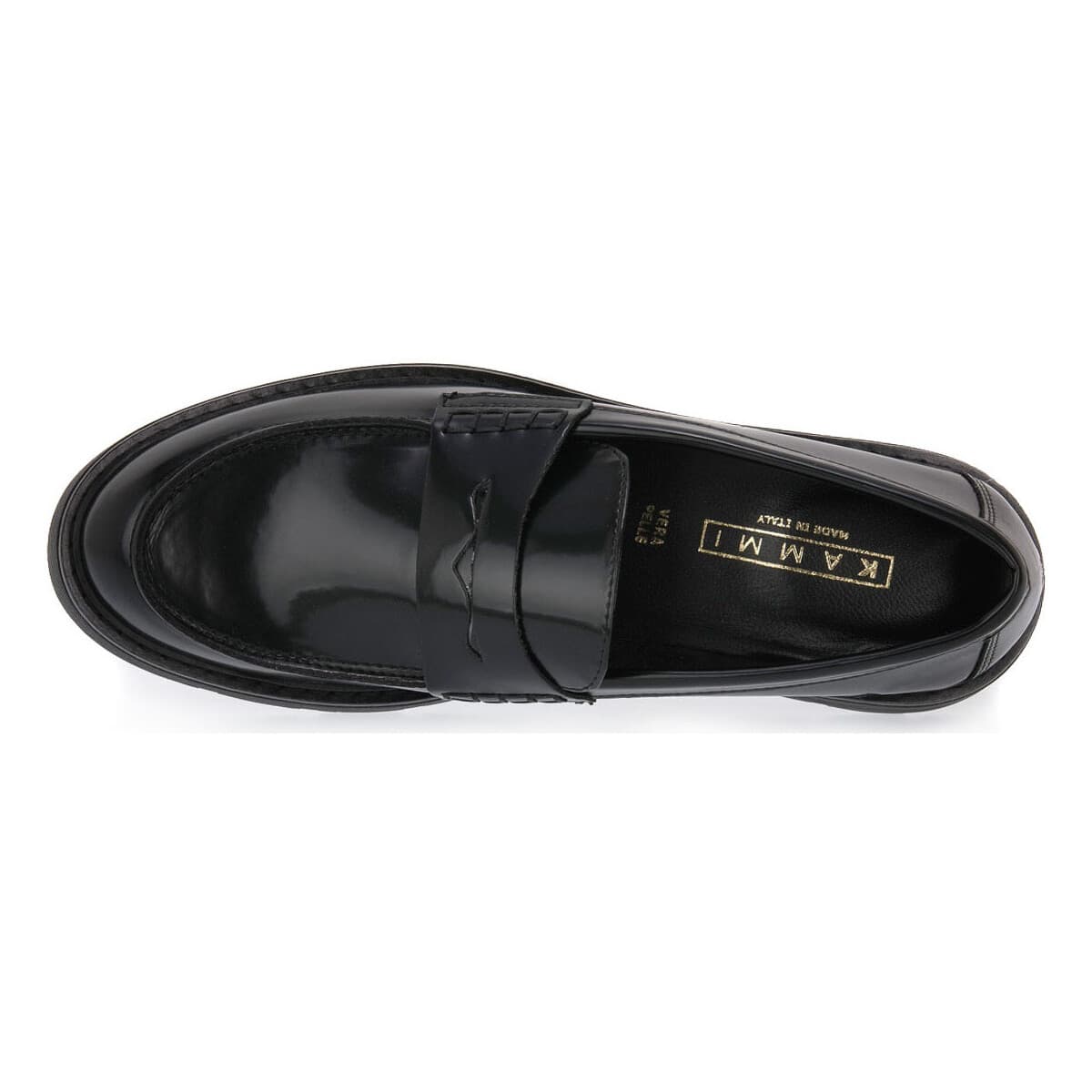 Women's Loafers Priv Lab Black