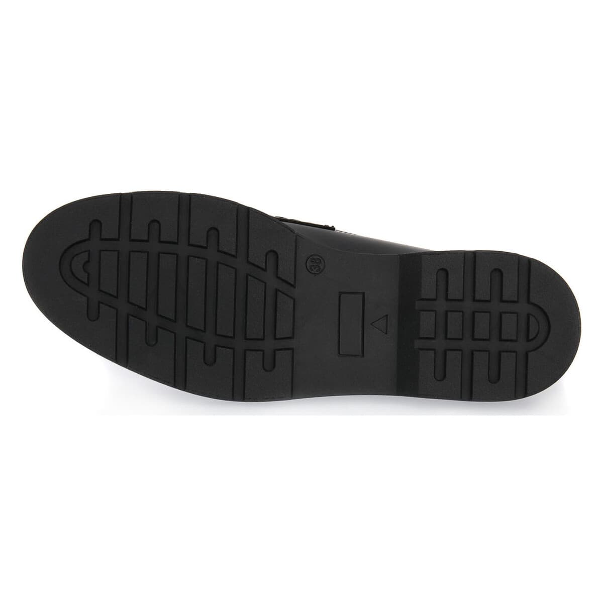 Women's Loafers Priv Lab Black