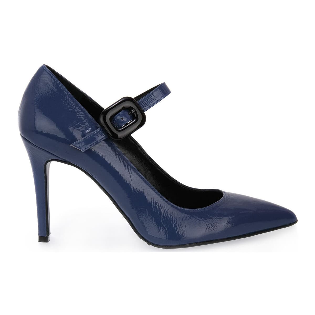 Women's Pumps Silvia Rossini Brown