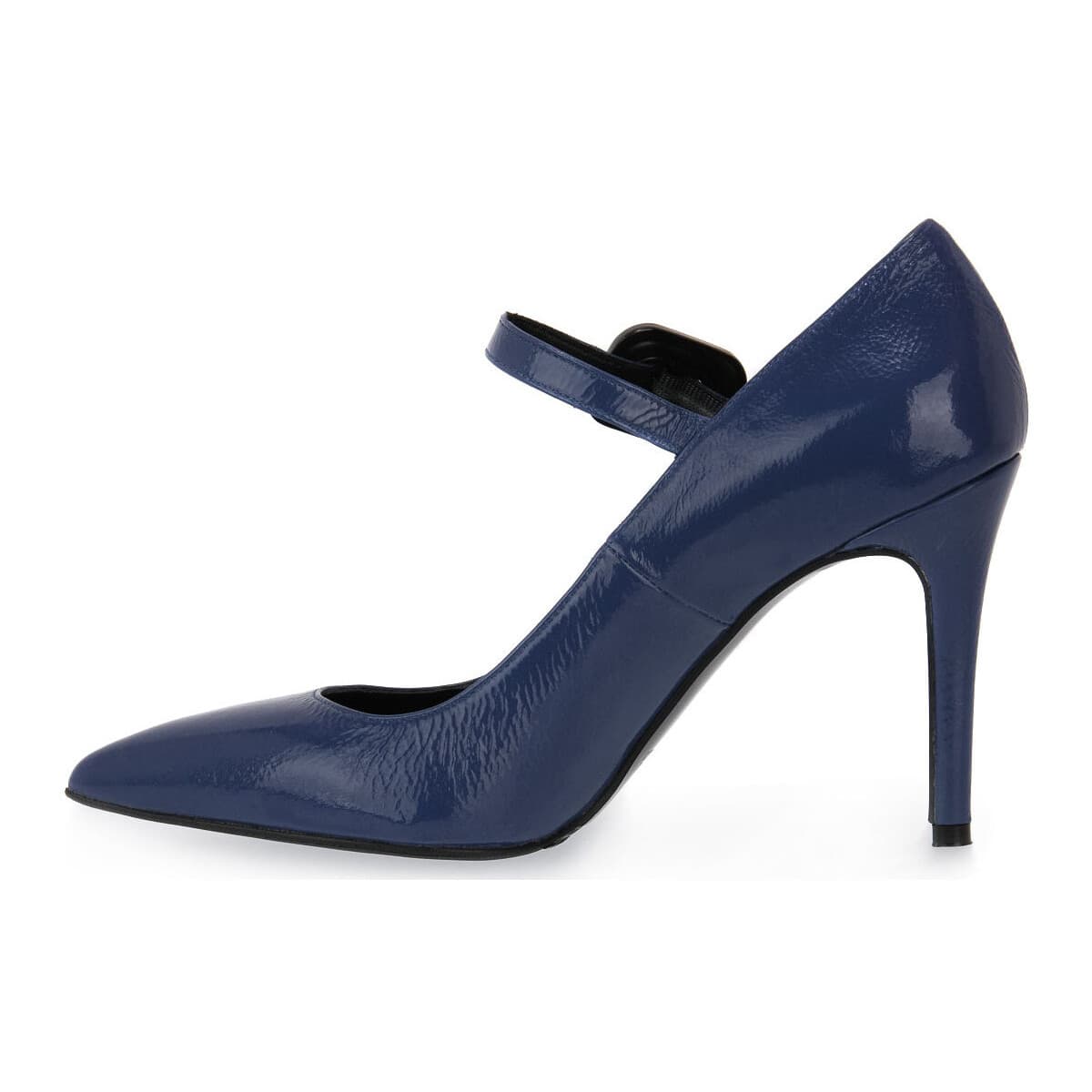 Women's Pumps Silvia Rossini Brown