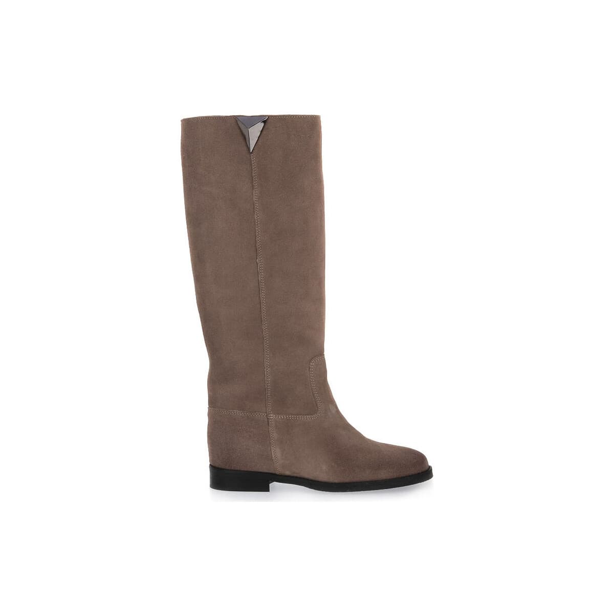 Women's Boots Priv Lab Brown
