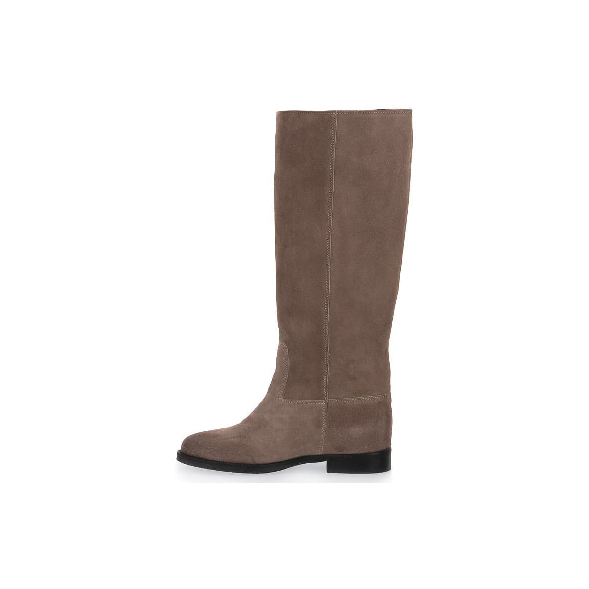 Women's Boots Priv Lab Brown