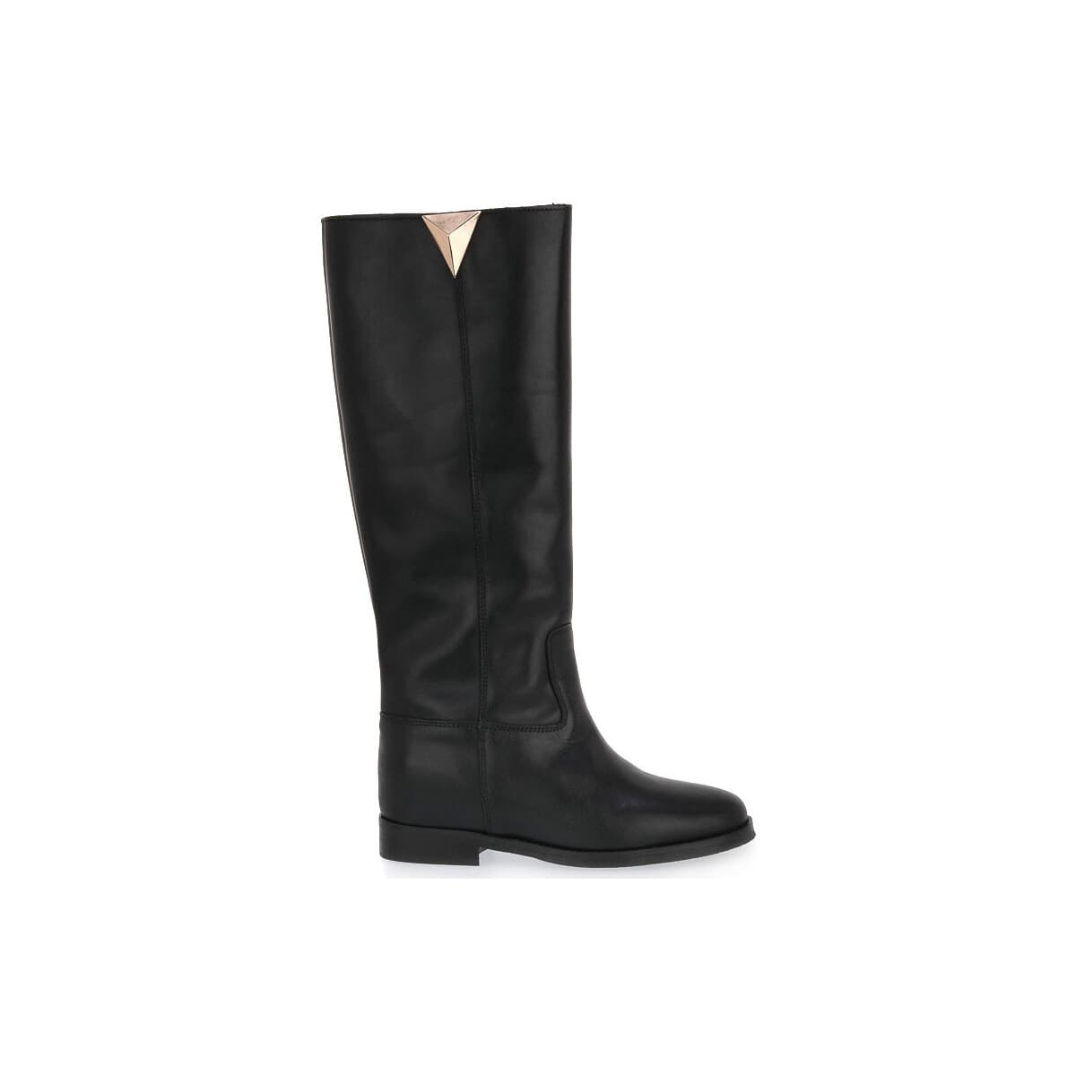 Women's Boots Priv Lab Black