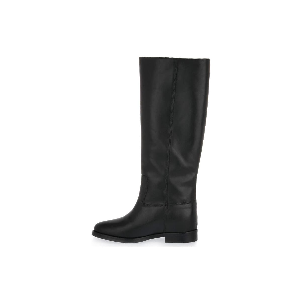 Women's Boots Priv Lab Black
