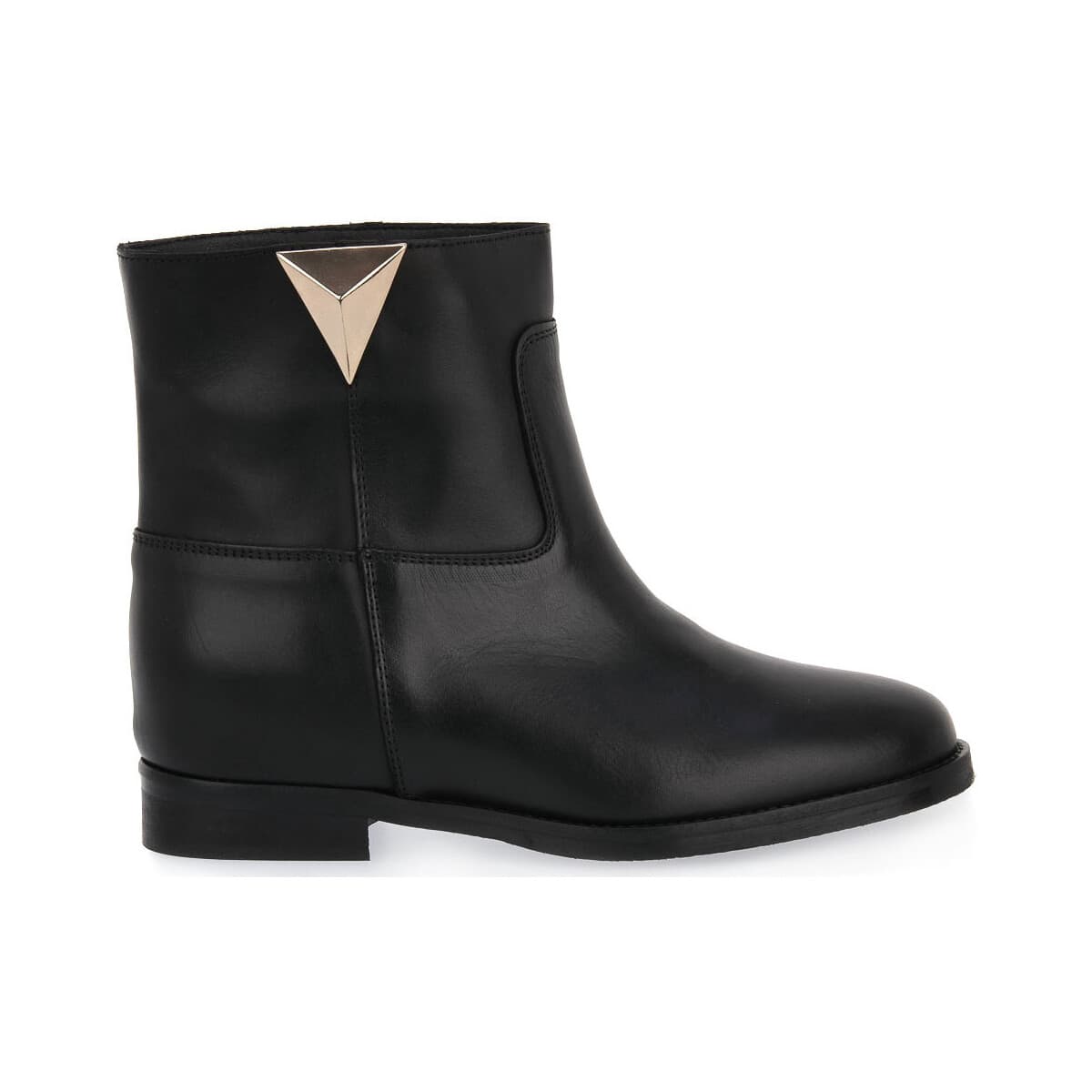 Women's Ankle Boots Priv Lab Black