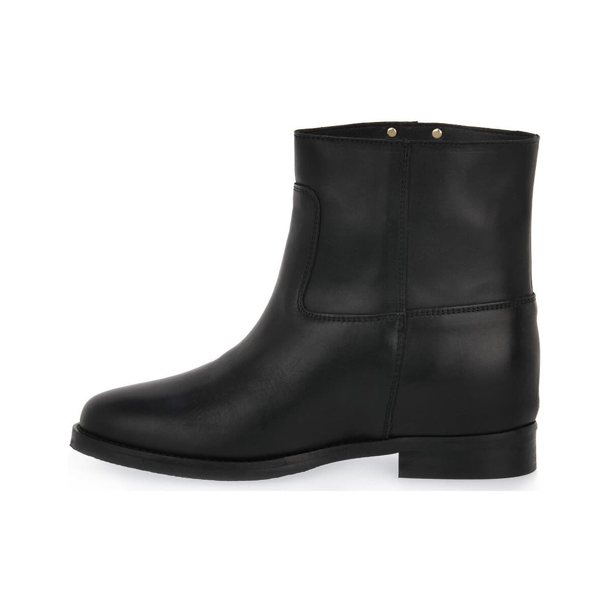 Women's Ankle Boots Priv Lab Black