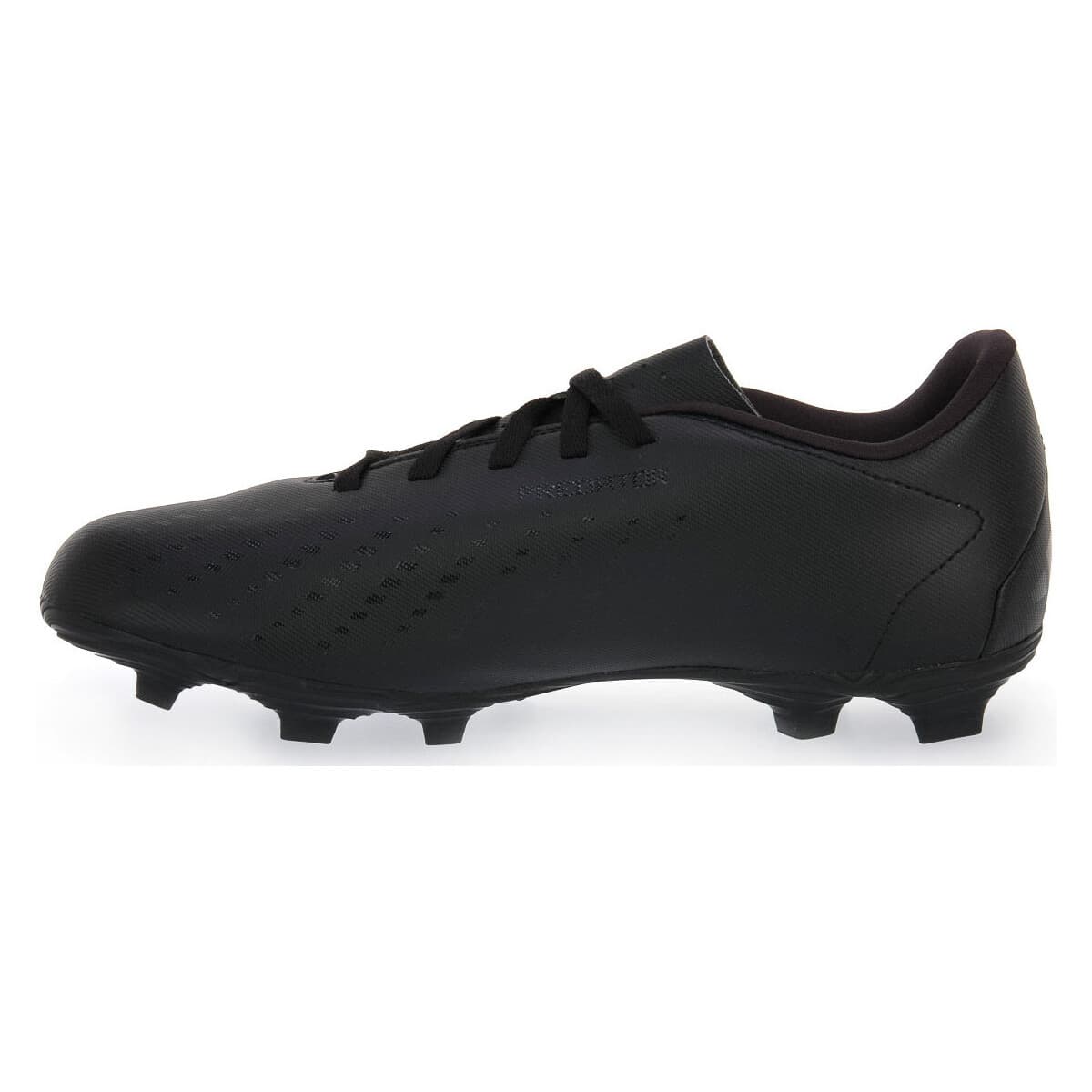 Men's Football Boots adidas Black