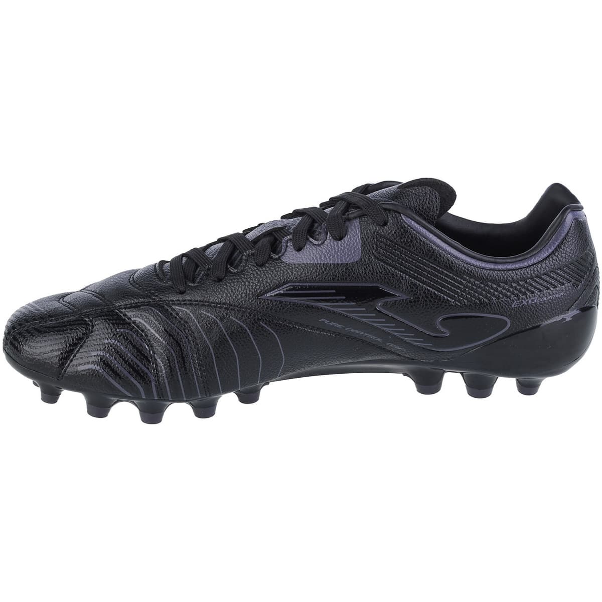 Men's Football Boots Joma Black