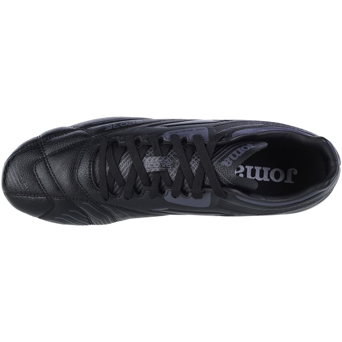 Men's Football Boots Joma Black