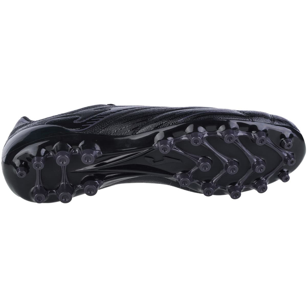 Men's Football Boots Joma Black