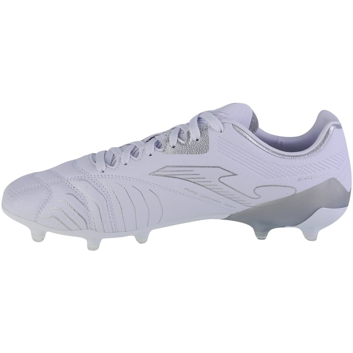 Men's Football Boots Joma White