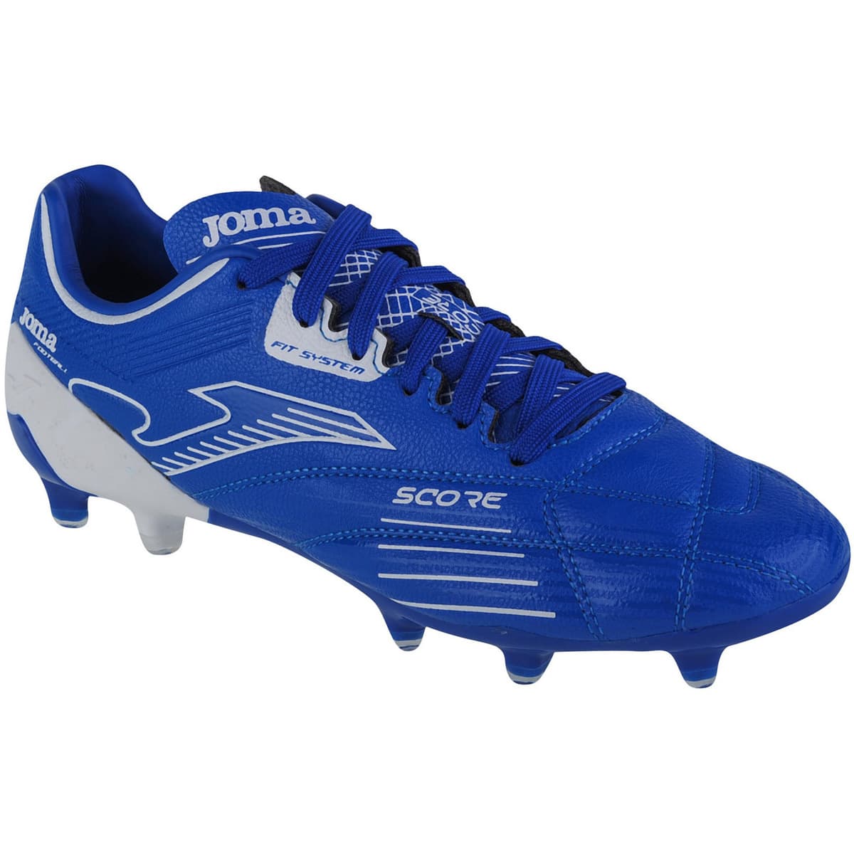 Men's Sports Shoes Joma Blue