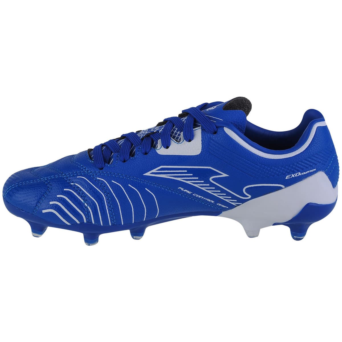 Men's Football Boots Joma Blue