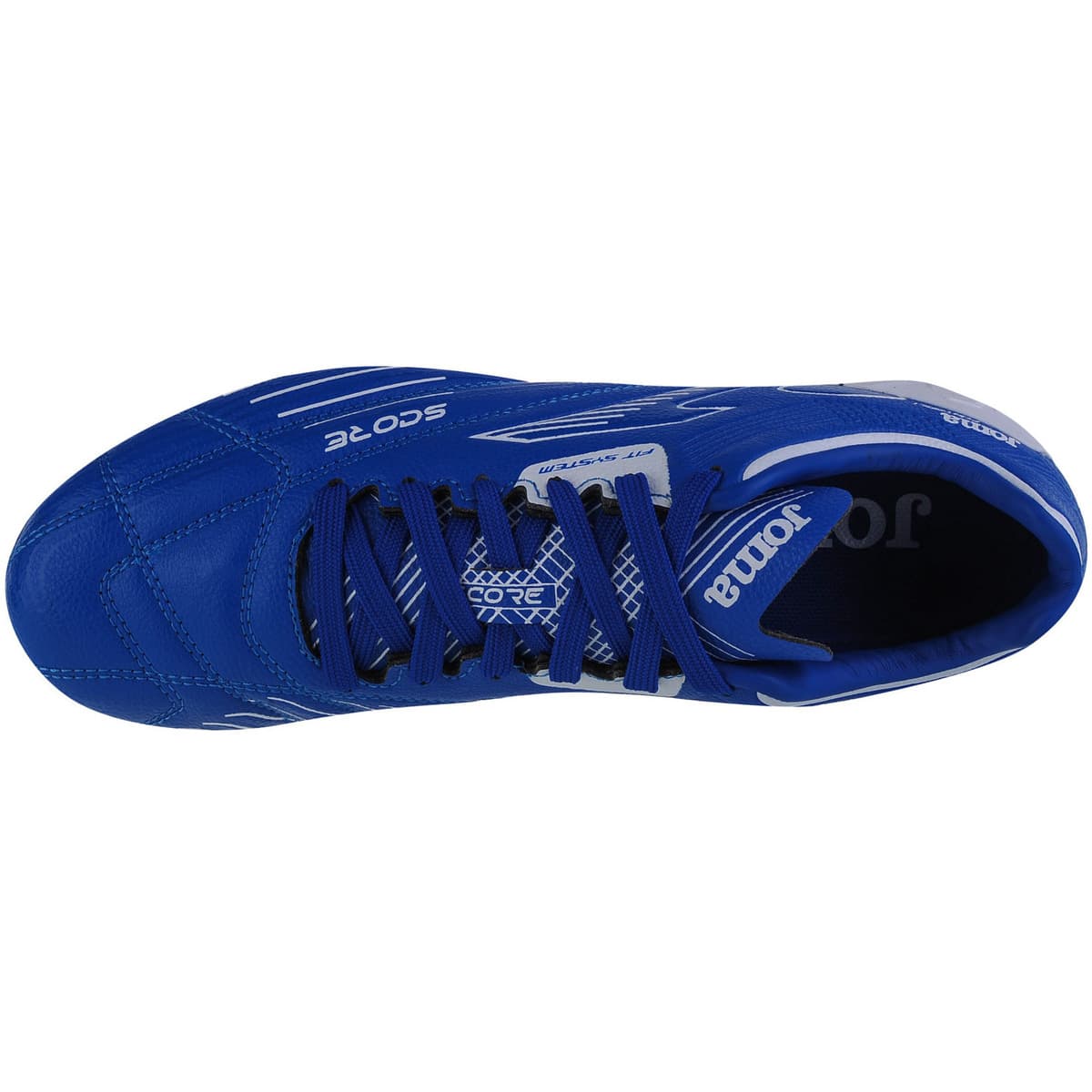 Men's Football Boots Joma Blue
