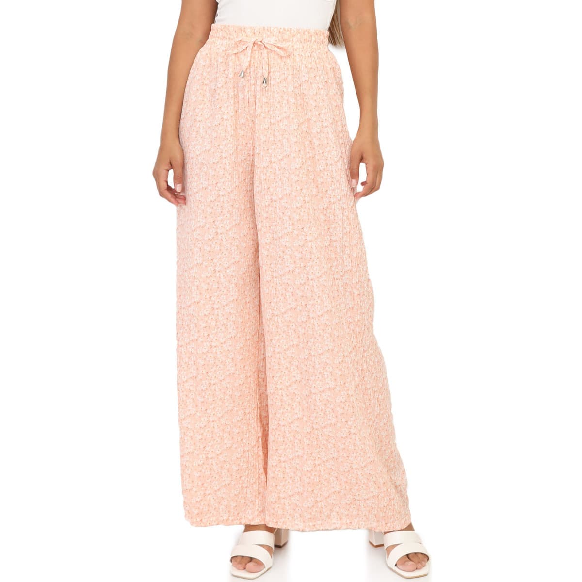 Women's Pants La Modeuse Pink