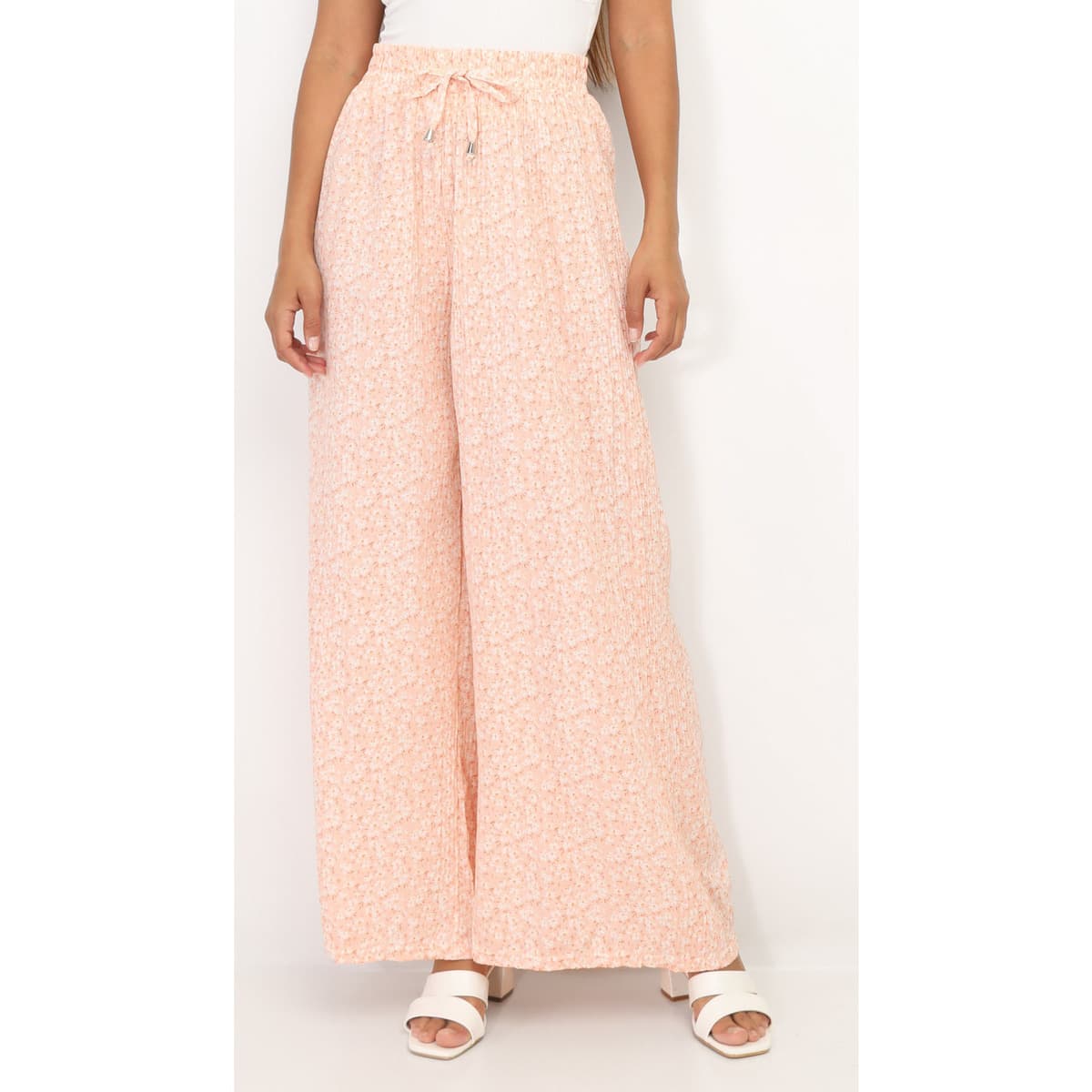 Women's Pants La Modeuse Pink