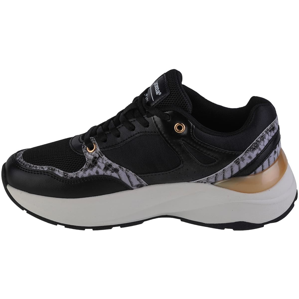 Women's Sports Shoes Joma Black