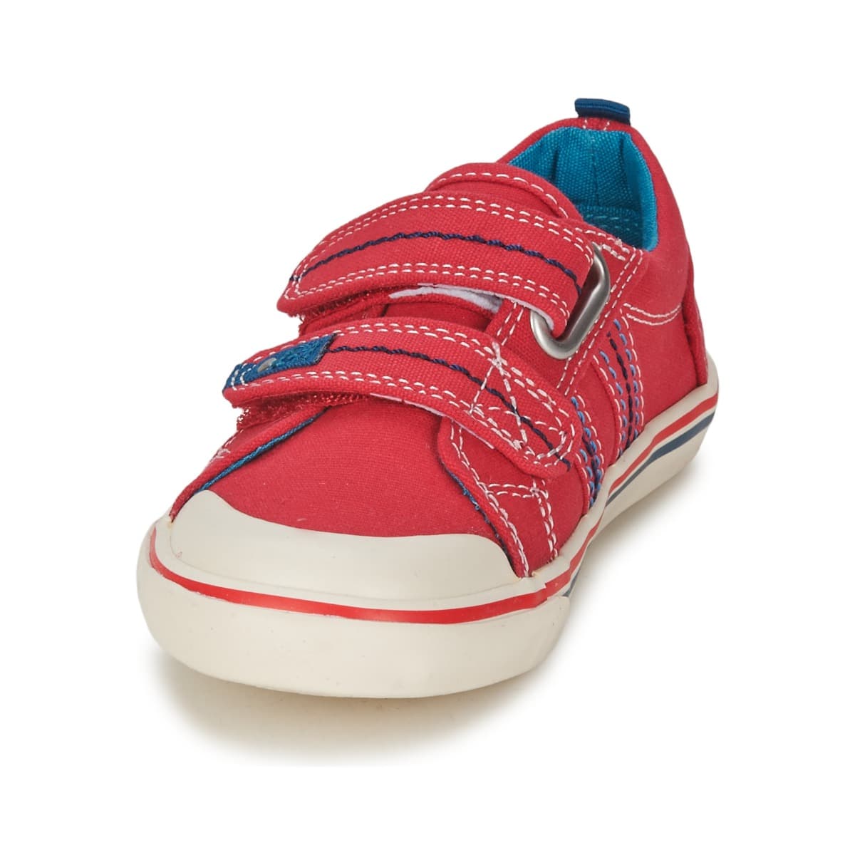 Boys' Sneakers Start Rite Red