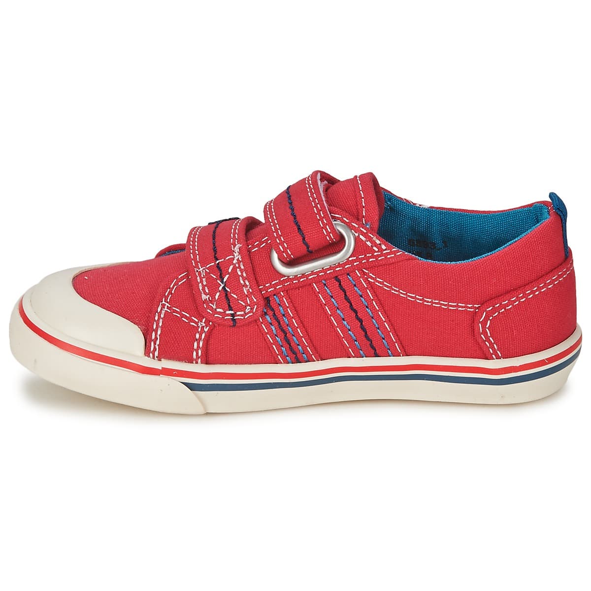 Boys' Sneakers Start Rite Red