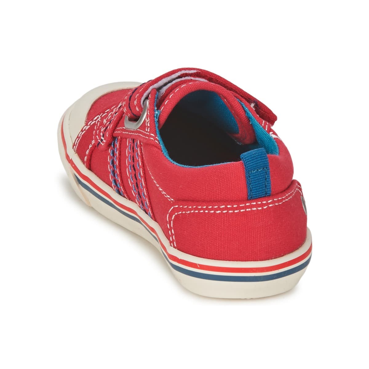 Boys' Sneakers Start Rite Red