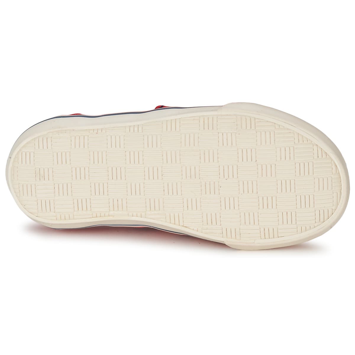 Boys' Sneakers Start Rite Red