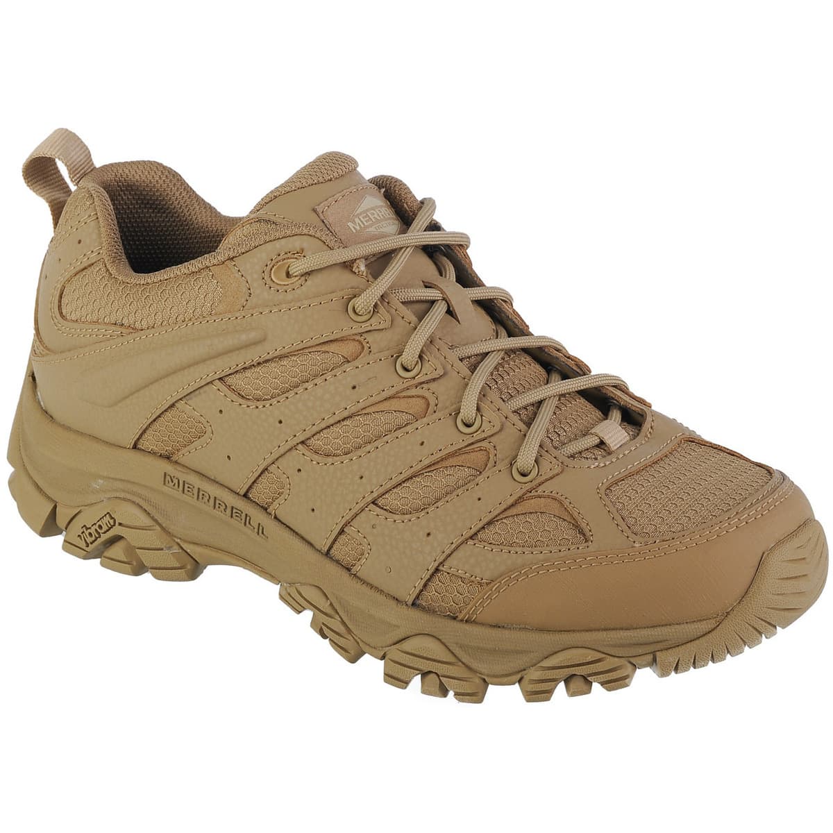 Πεζοπορίας Merrell Moab 3 Tactical WP