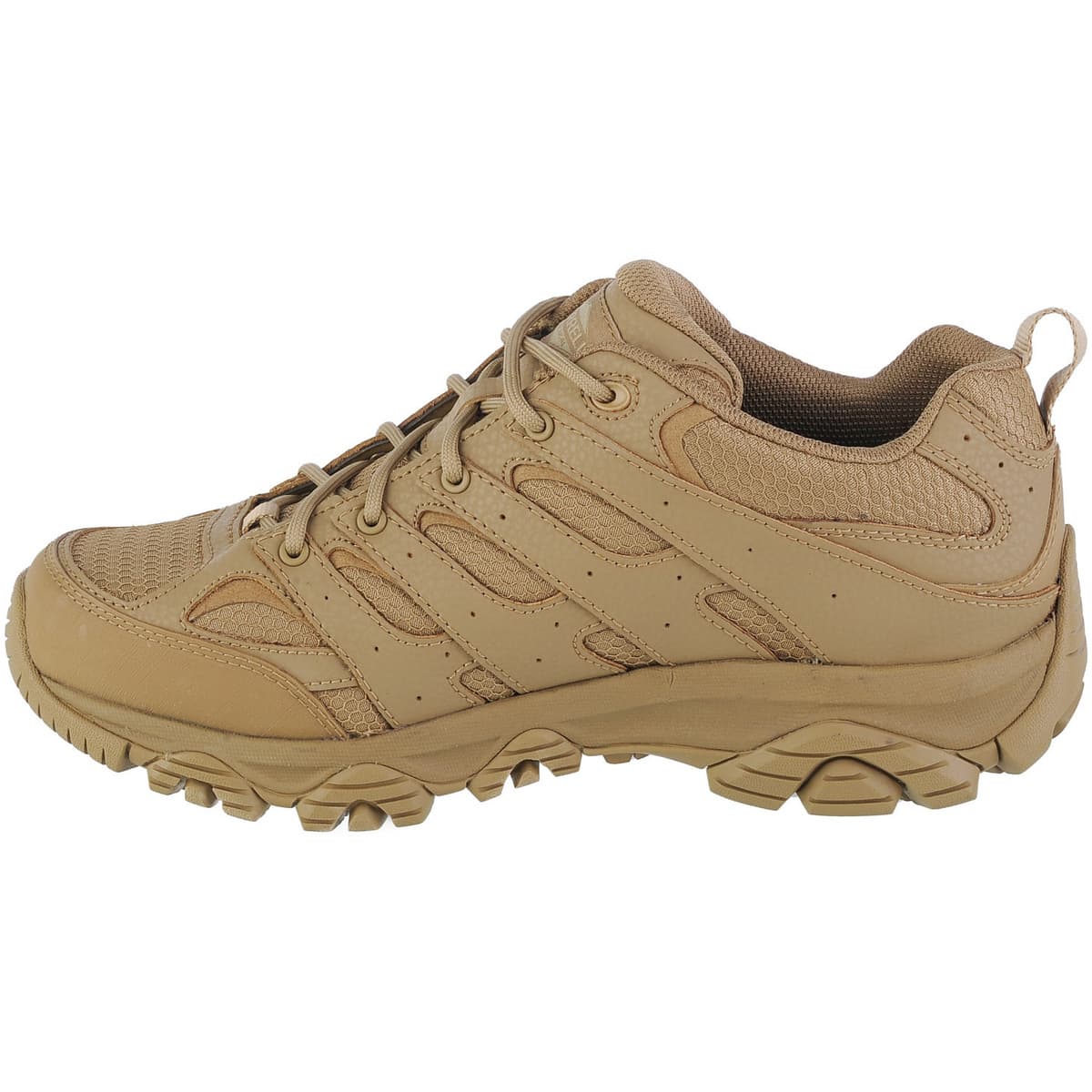 Men's Outdoor Shoes Merrell Beige