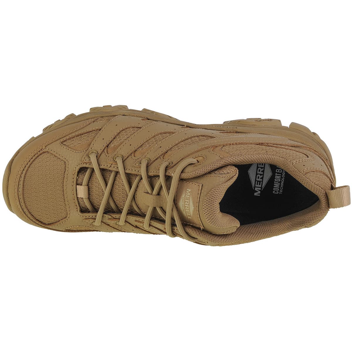 Men's Outdoor Shoes Merrell Beige