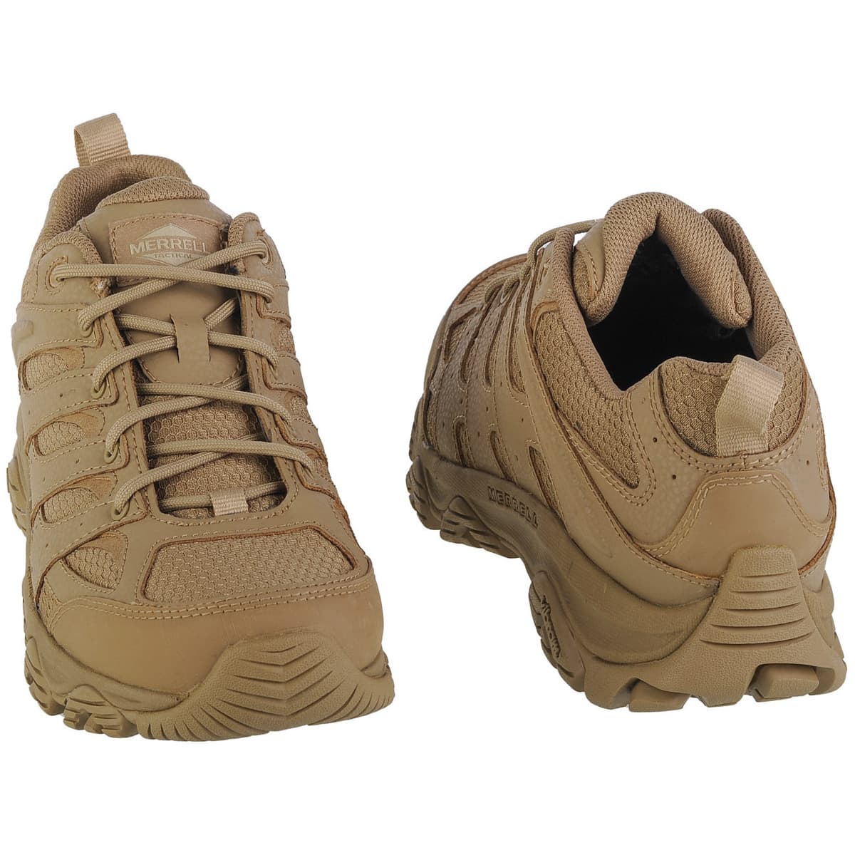 Men's Outdoor Shoes Merrell Beige