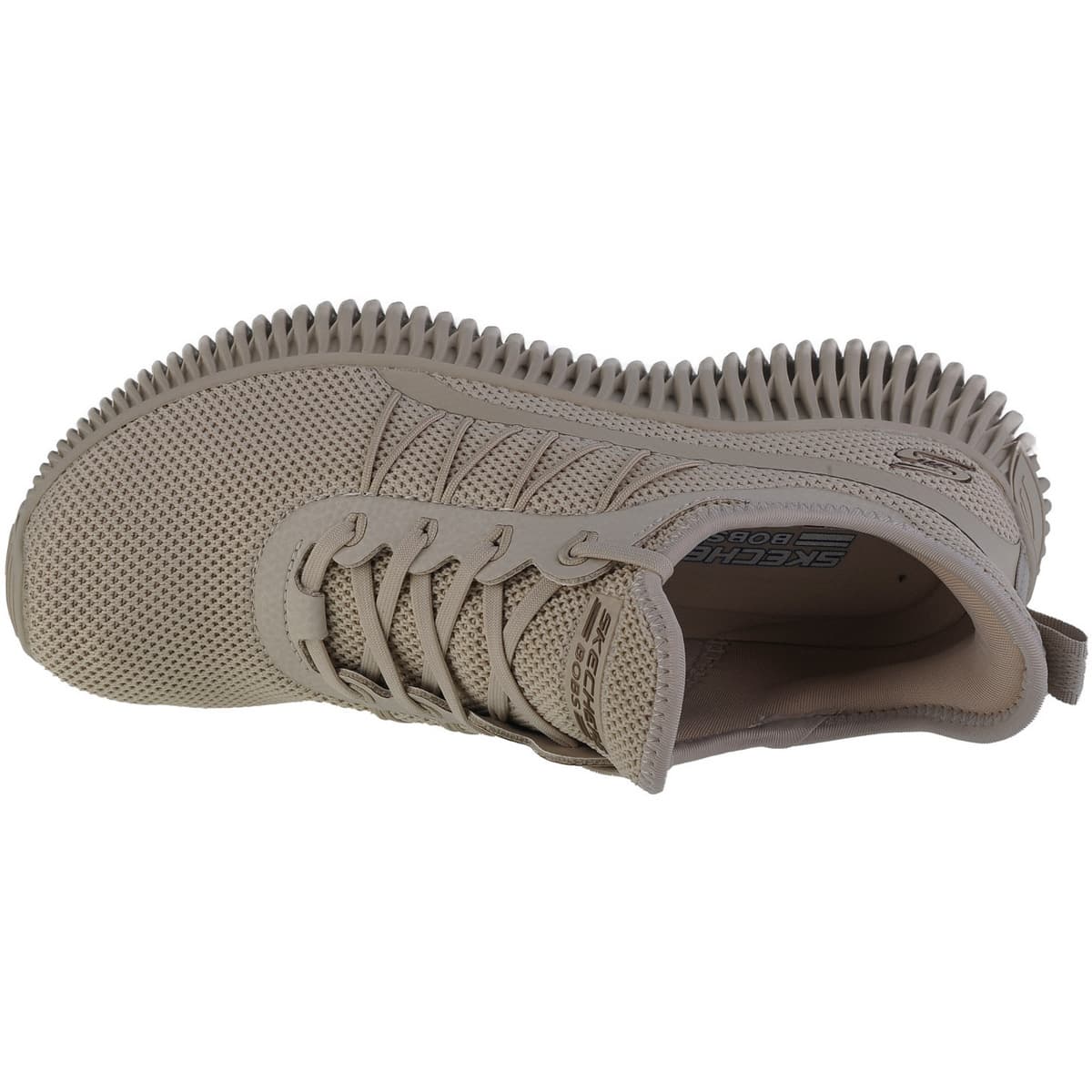 Women's Sneakers Skechers Beige