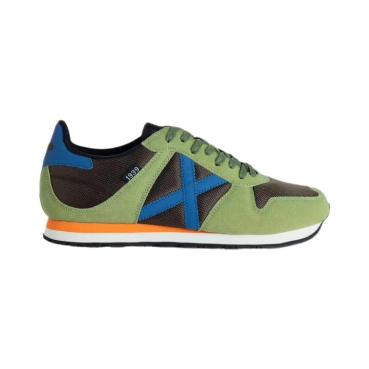 Men's Sneakers Munich Multicolor