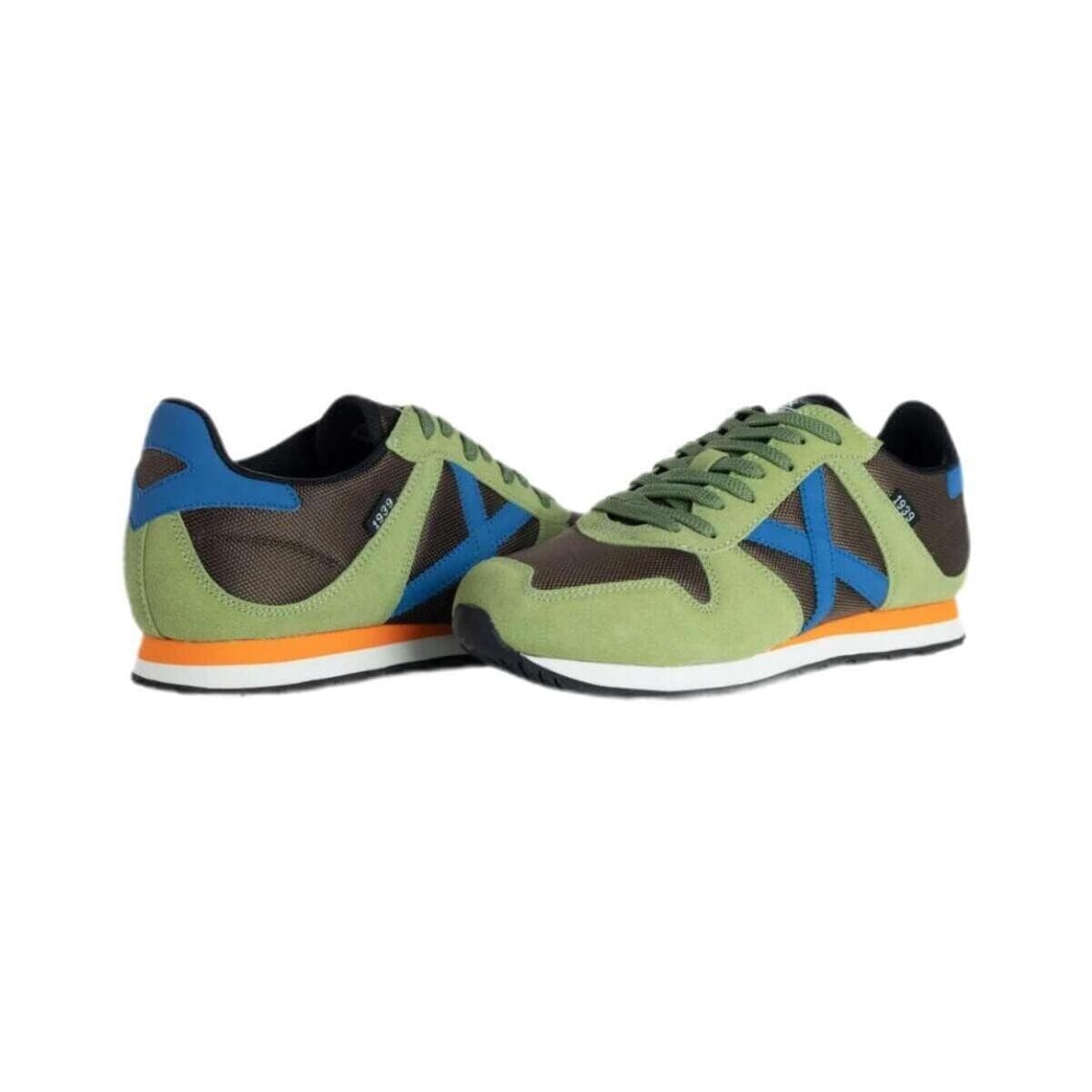 Men's Sneakers Munich Multicolor