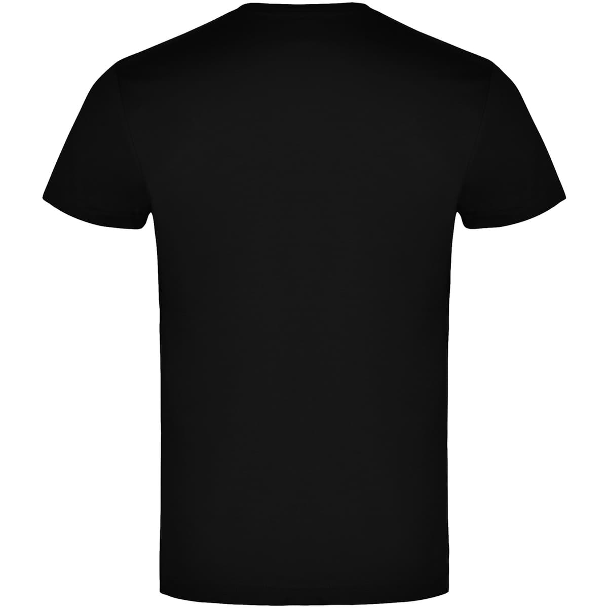 Men's T-Shirts Superb 1982 Black