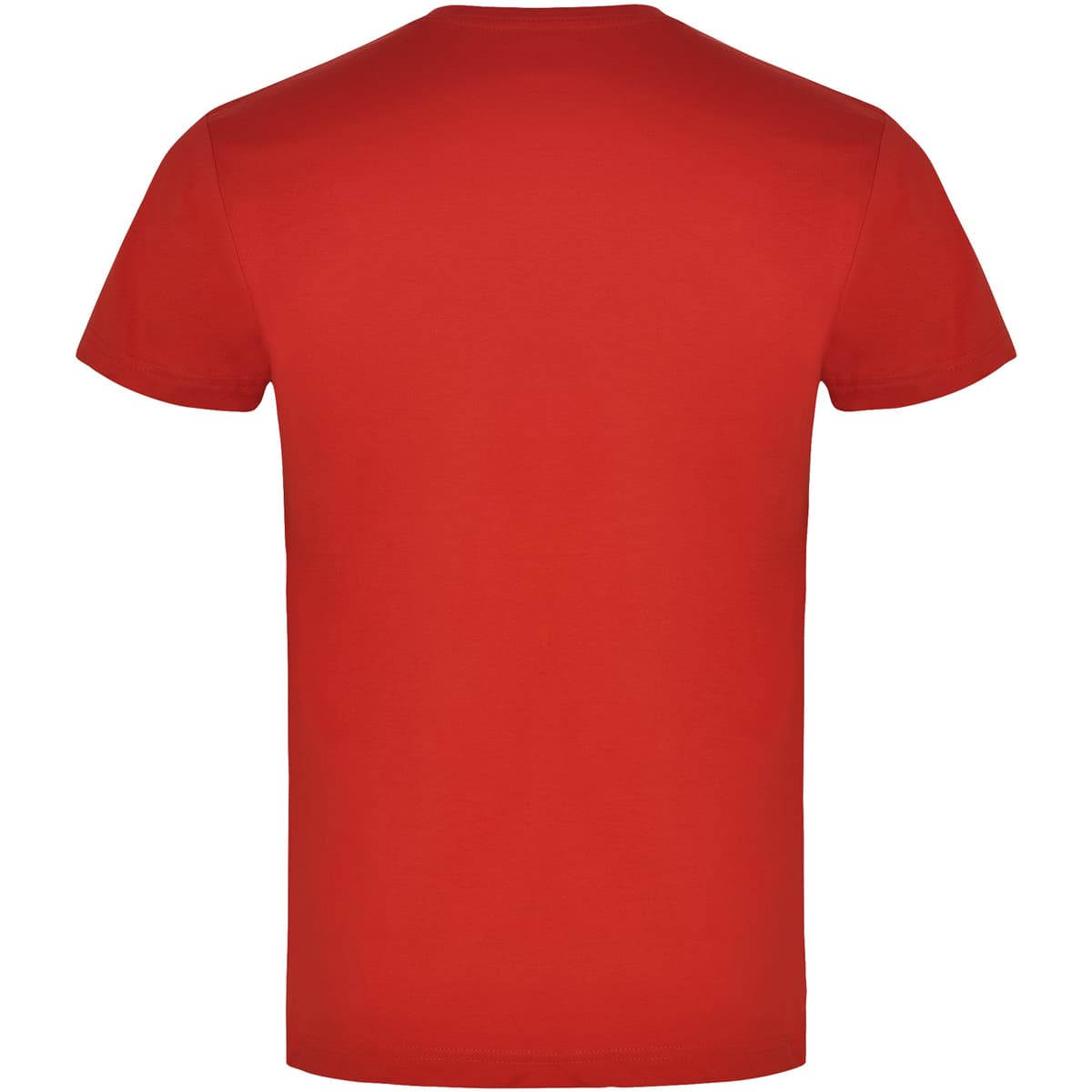 Men's T-Shirts Superb 1982 Red