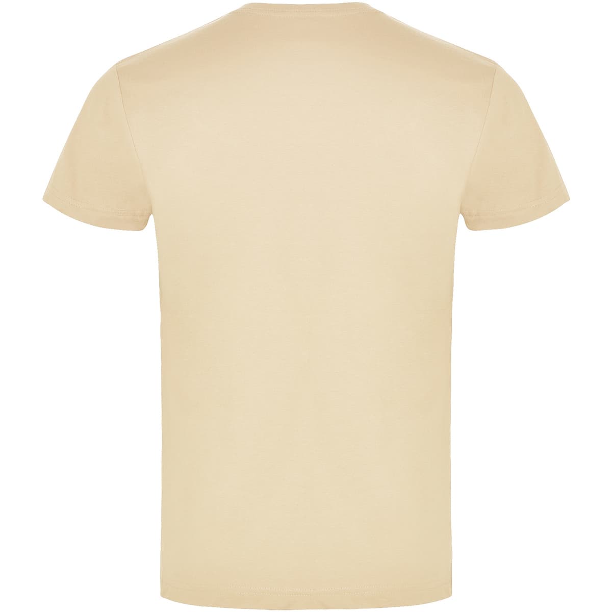 Men's T-Shirts Superb 1982 Beige