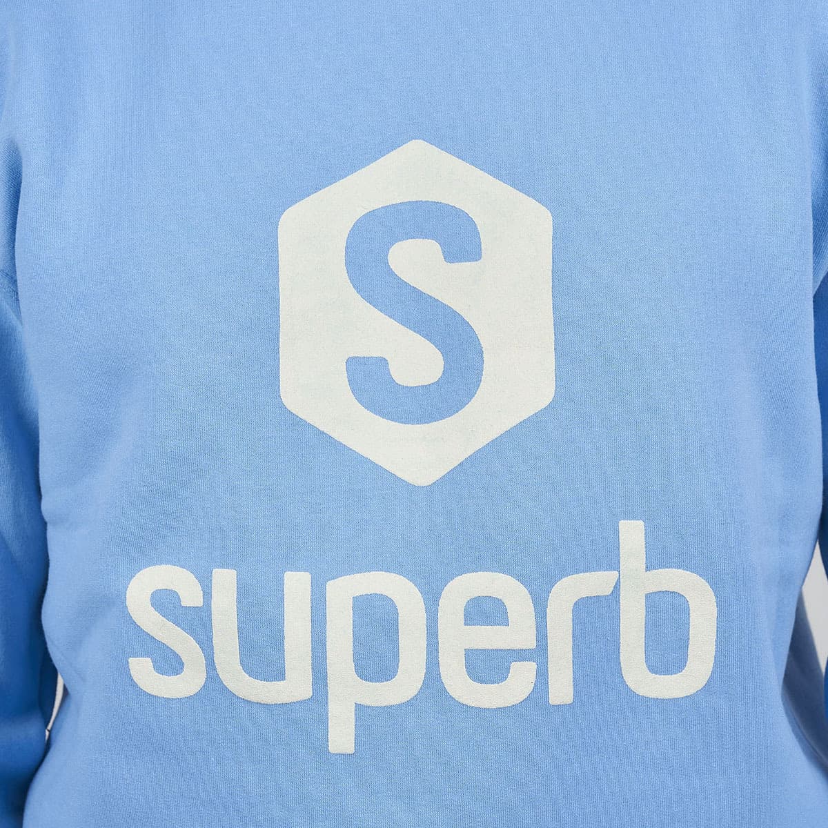 Men's Sports T-Shirts Superb 1982 Blue