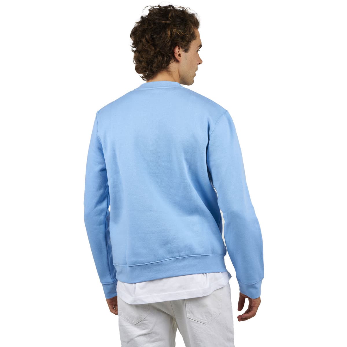 Men's Sports T-Shirts Superb 1982 Blue