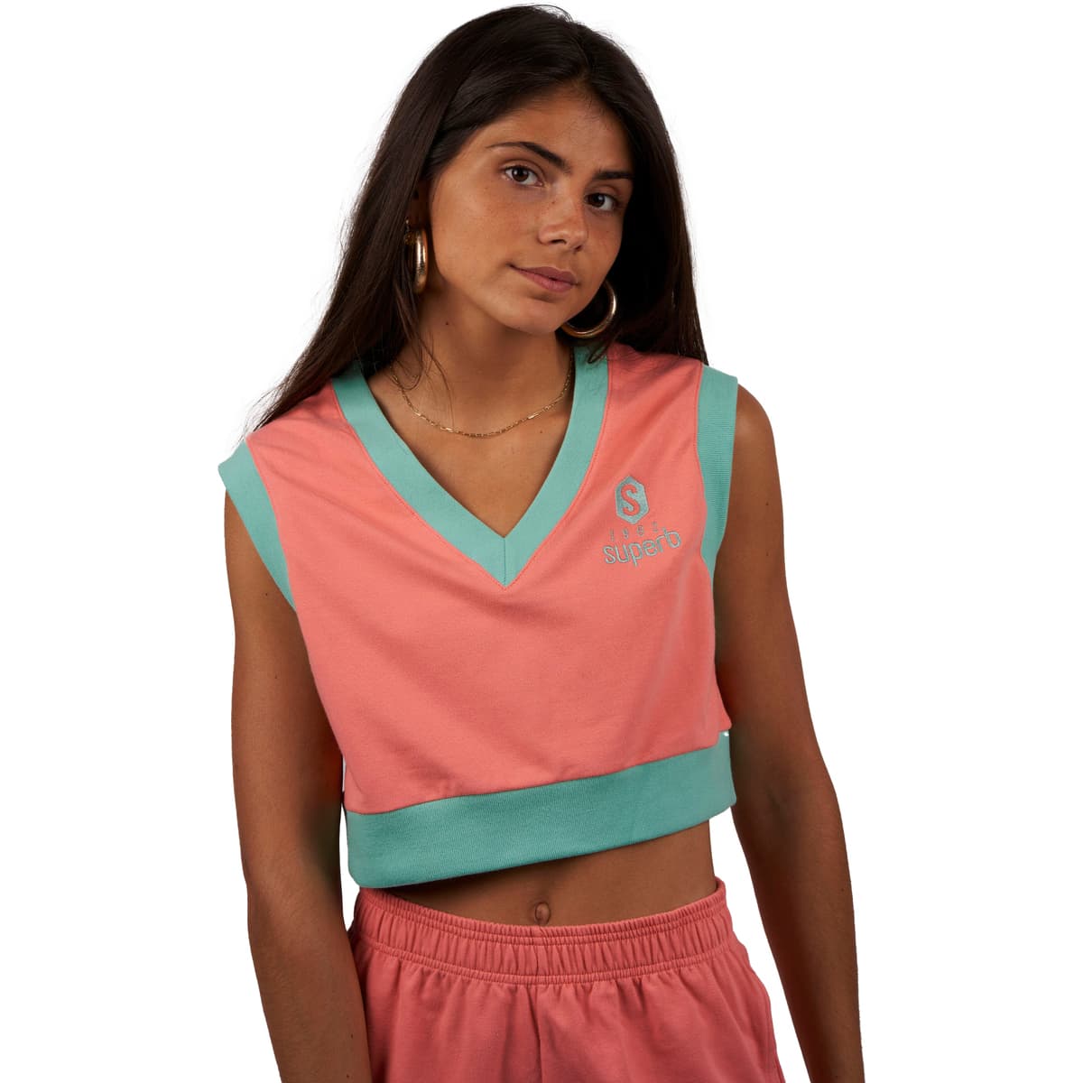 Women's T-Shirts Superb 1982 Multicolor