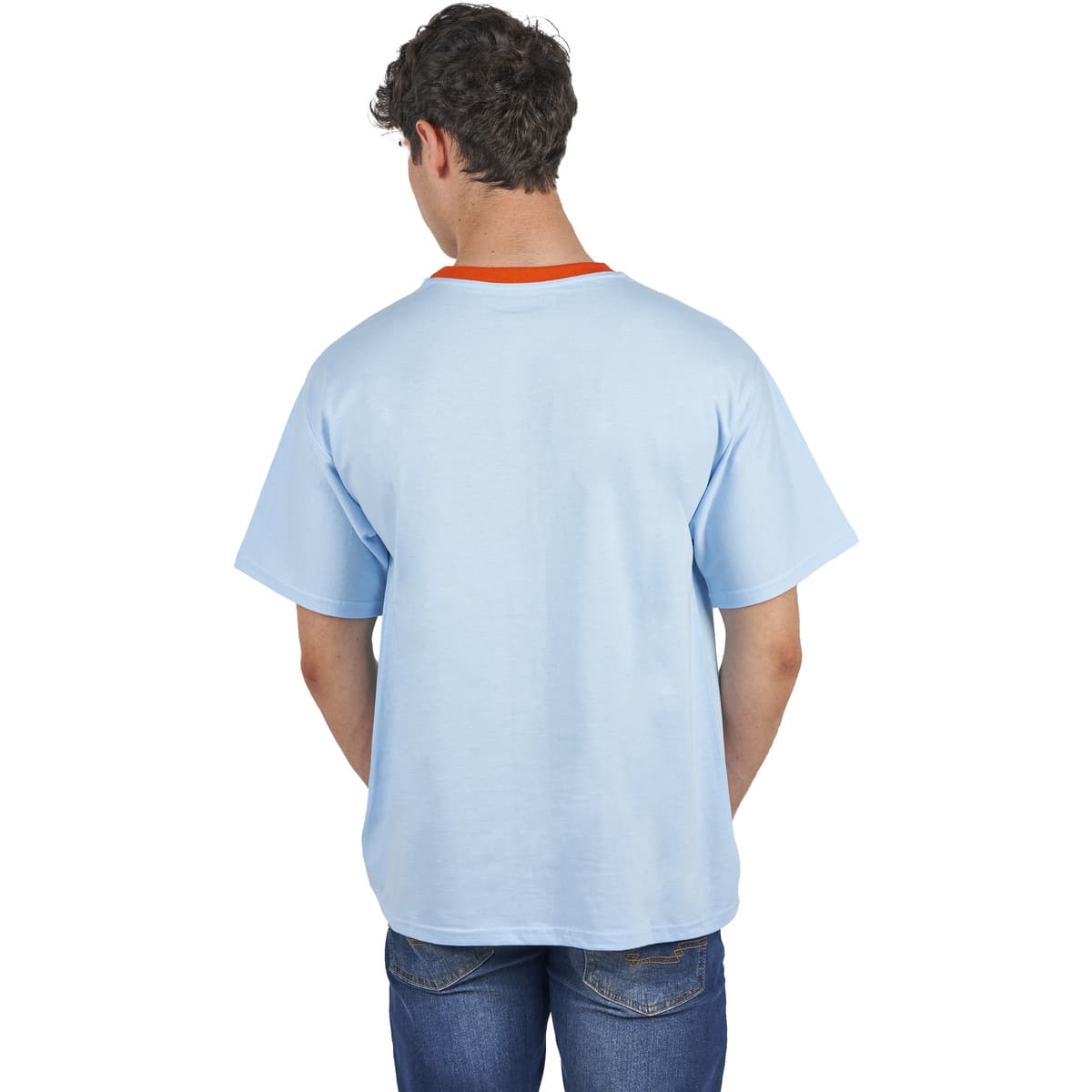 Men's T-Shirts Superb 1982 Multicolor