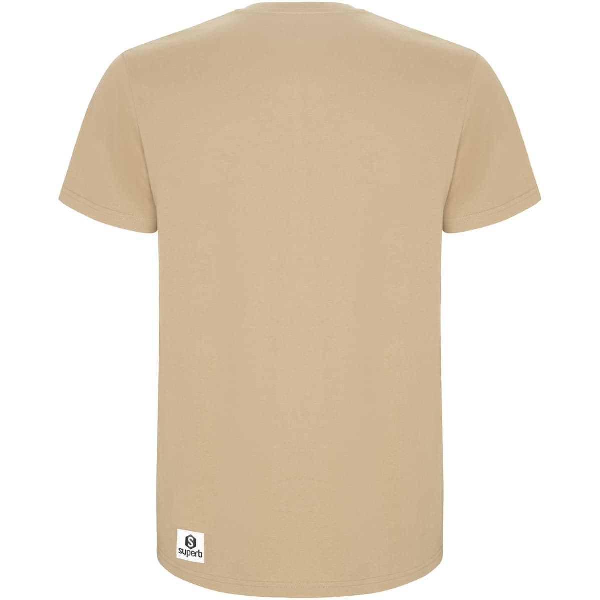 Men's T-Shirts Superb 1982 Beige