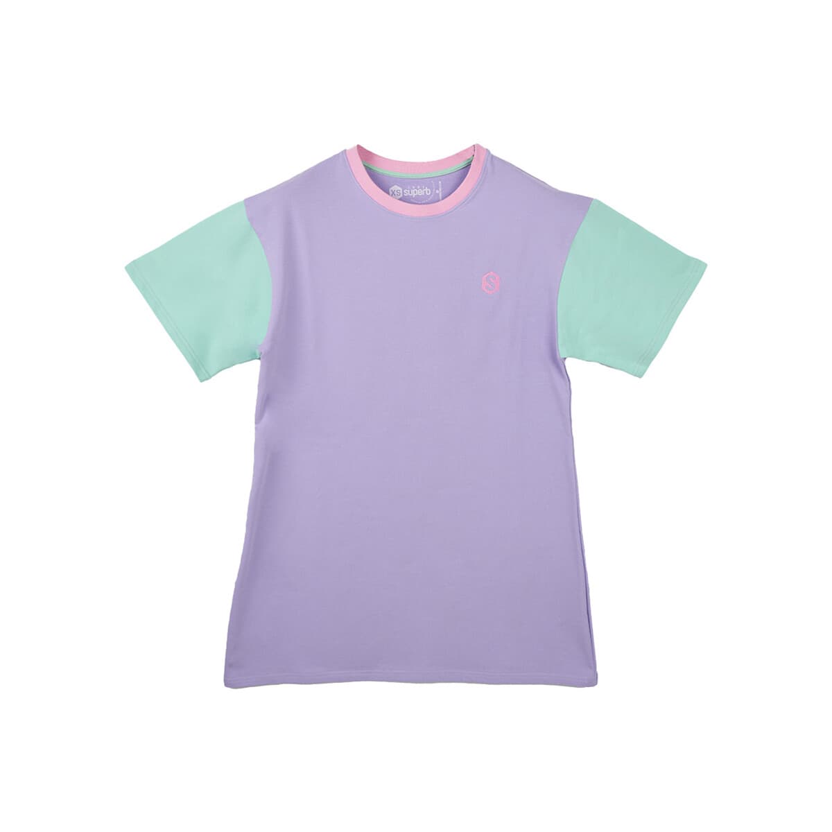 Women's Dresses Superb 1982 Purple