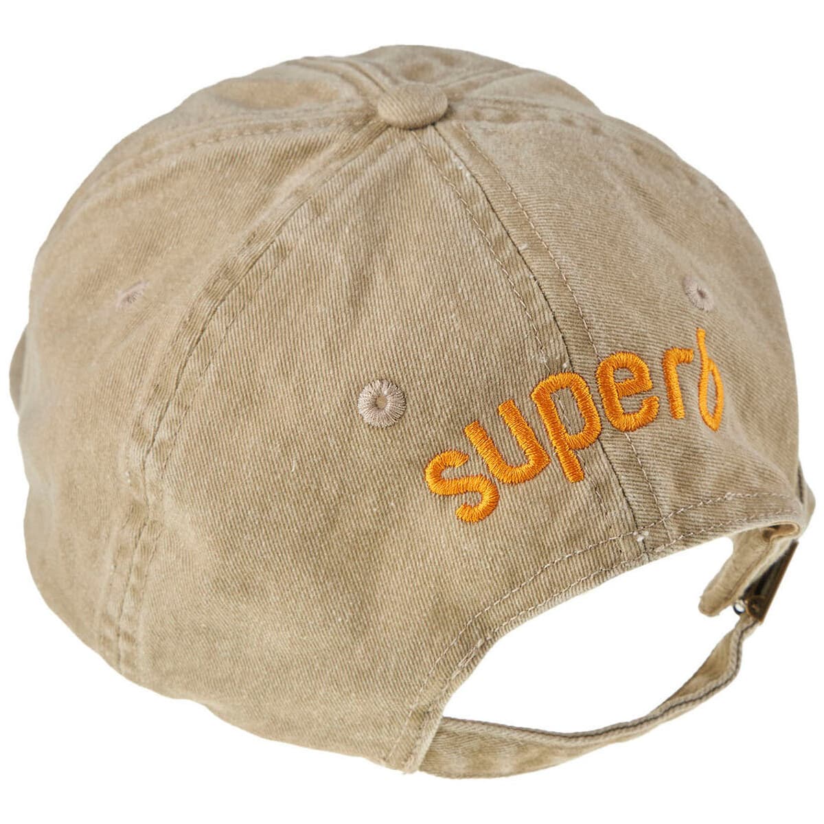 Men's Caps Superb 1982 Beige