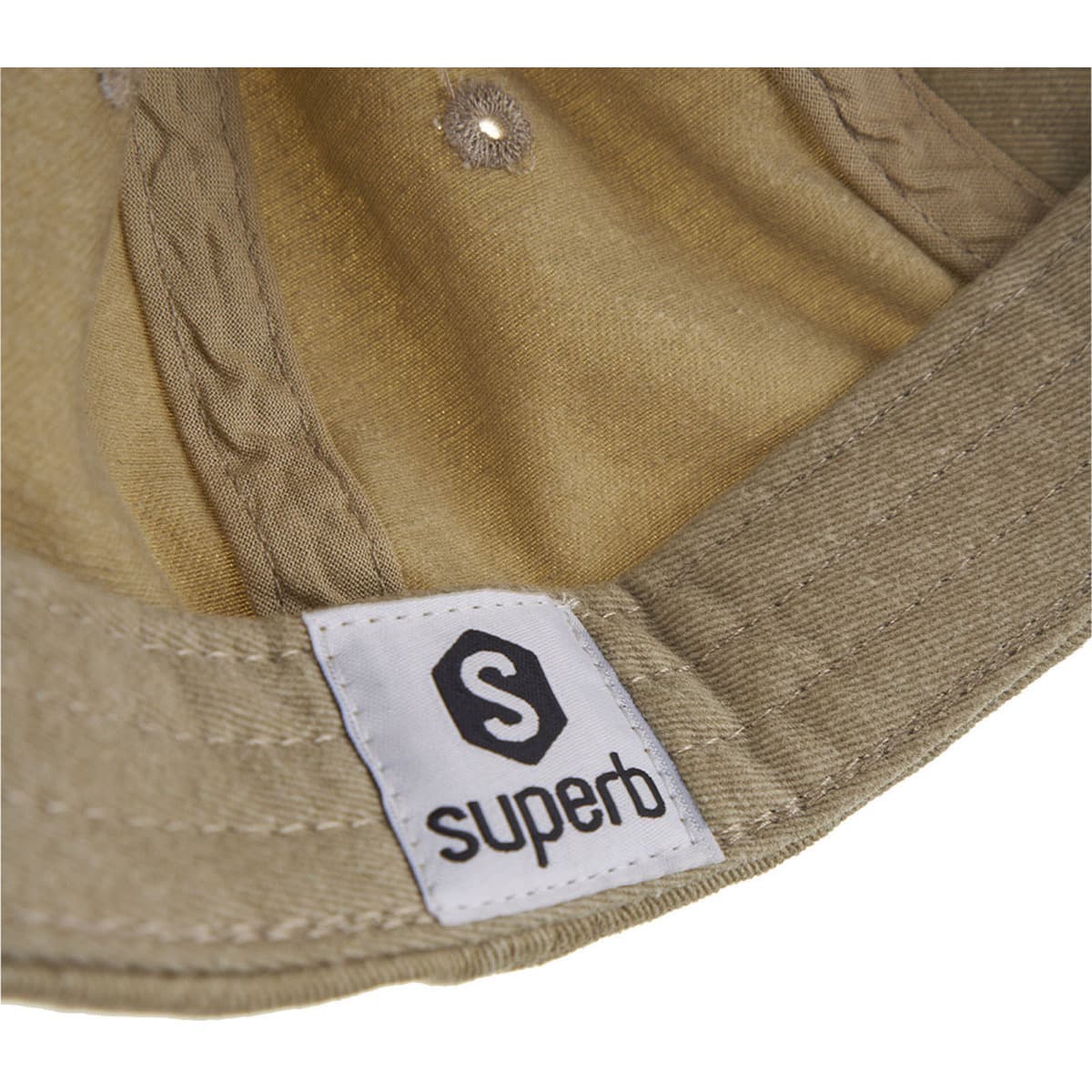 Men's Caps Superb 1982 Beige