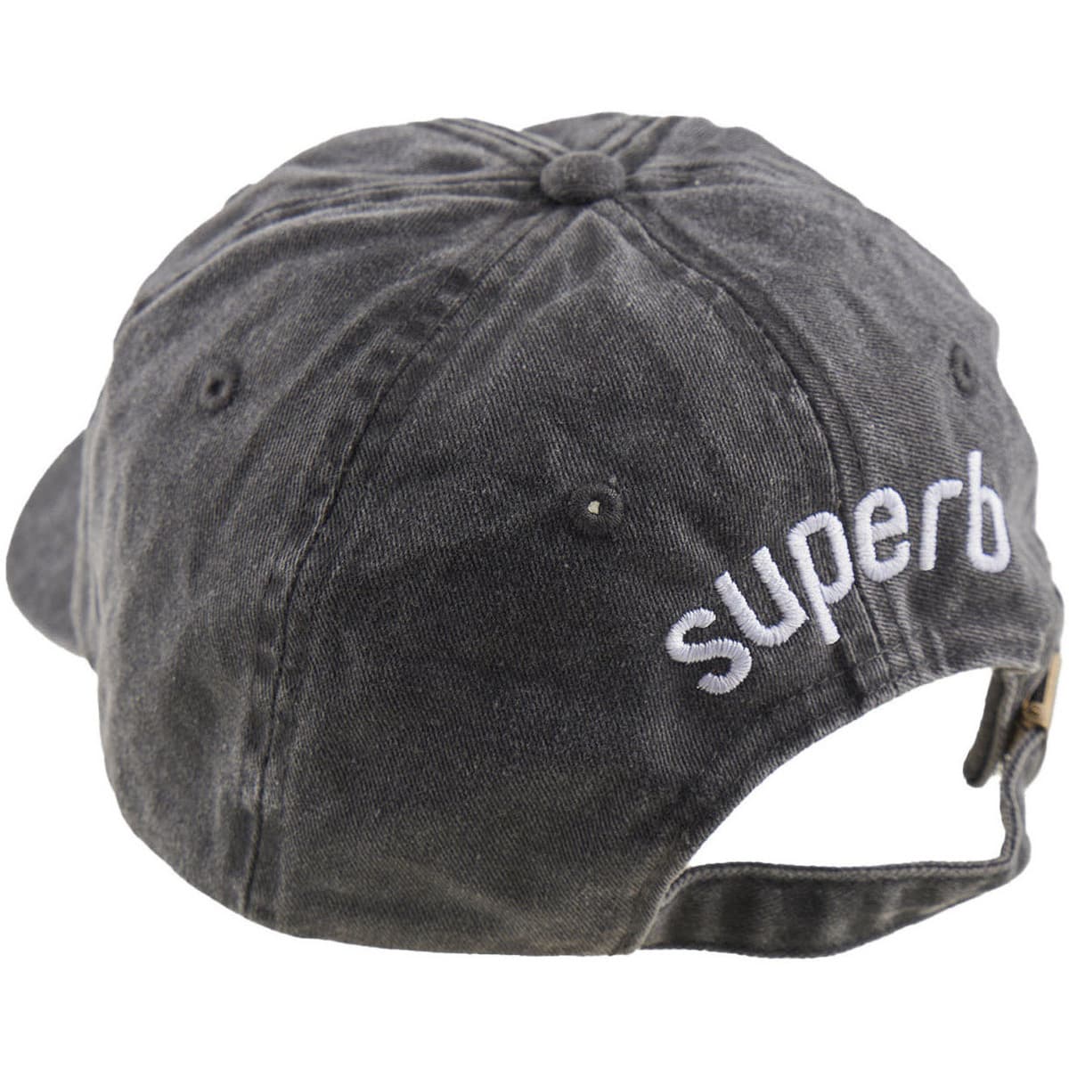 Women's Caps Superb 1982 Black