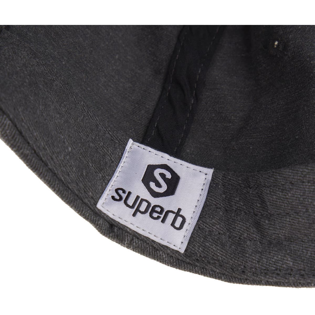 Women's Caps Superb 1982 Black
