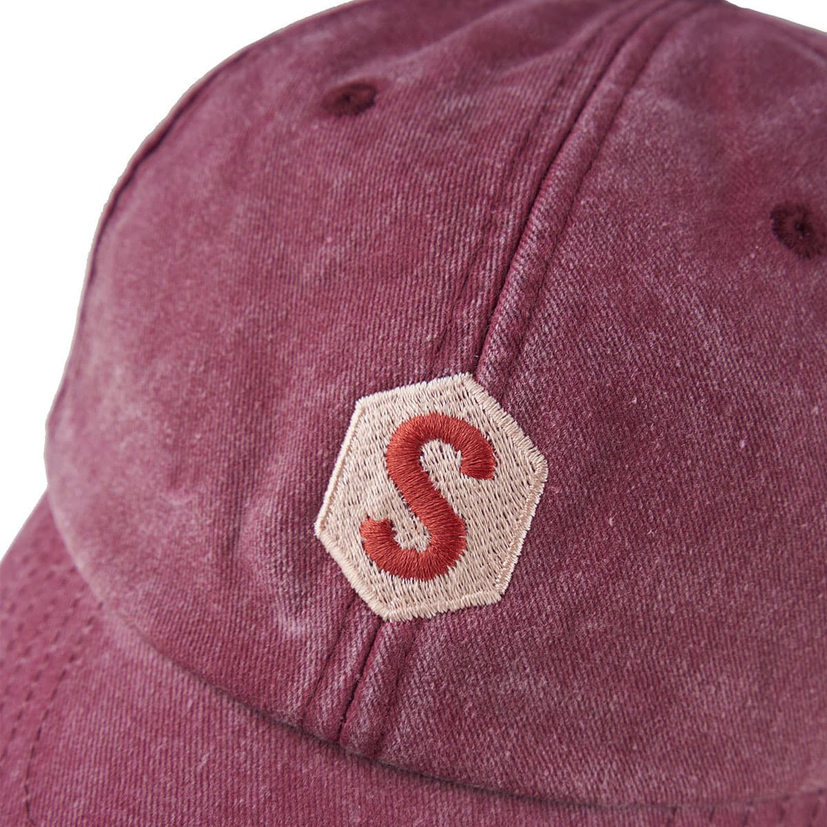 Women's Caps Superb 1982 Red