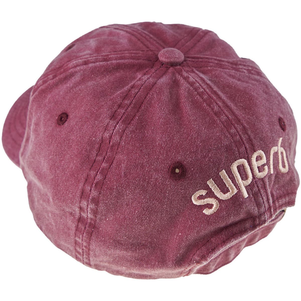 Women's Caps Superb 1982 Red