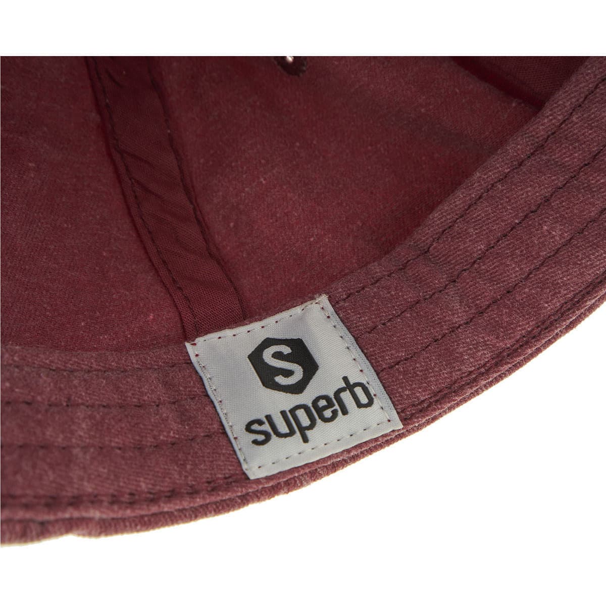 Women's Caps Superb 1982 Red